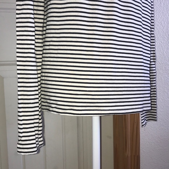 🔥 BP Mockneck Long-sleeved Tee NEW - Picture 5 of 6